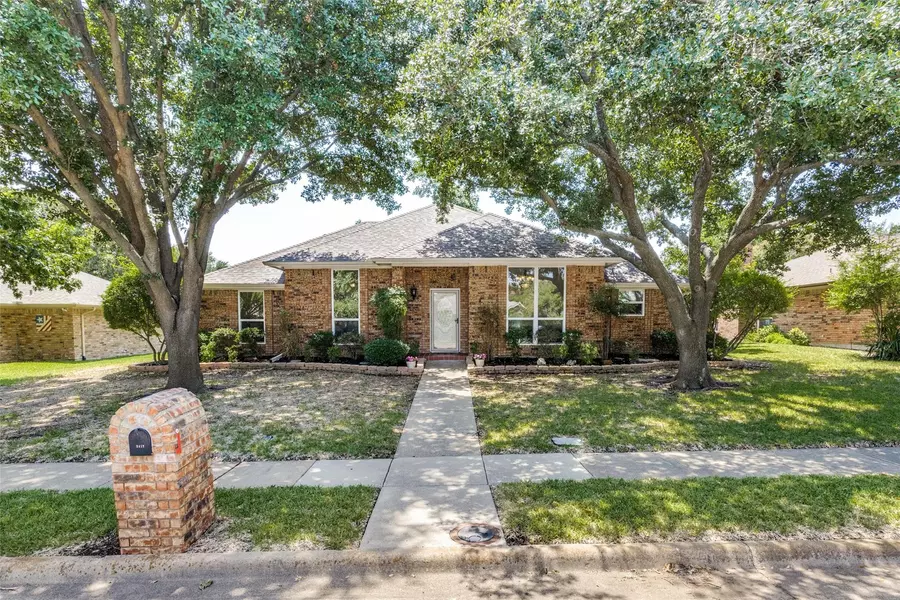 2417 Riverview Drive, Mckinney, TX 75071