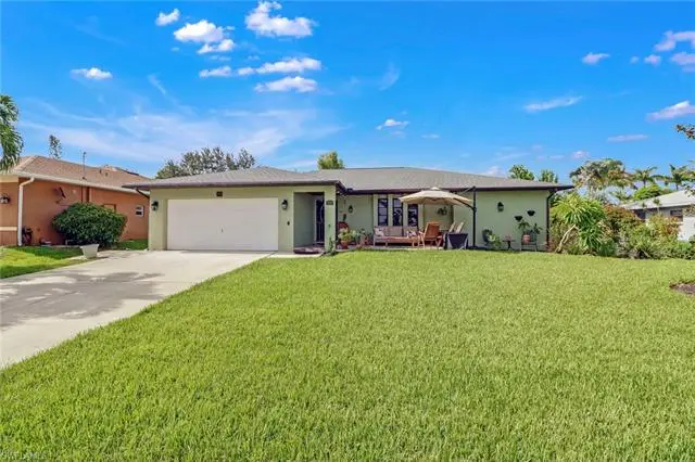 134 SE 43rd LN, Cape Coral, FL 33904
