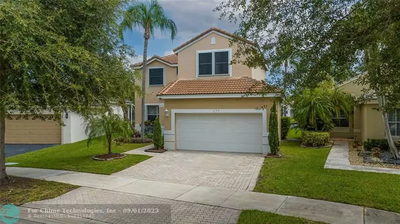 Weston, FL 33326,177 E Bayridge Dr