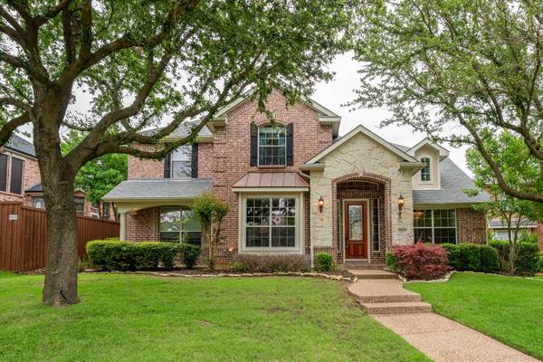 7227 Sugar Maple Drive, Irving, TX 75063