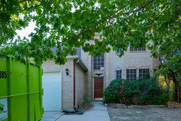 Fort Worth, TX 76137,7800 Rushmore Court