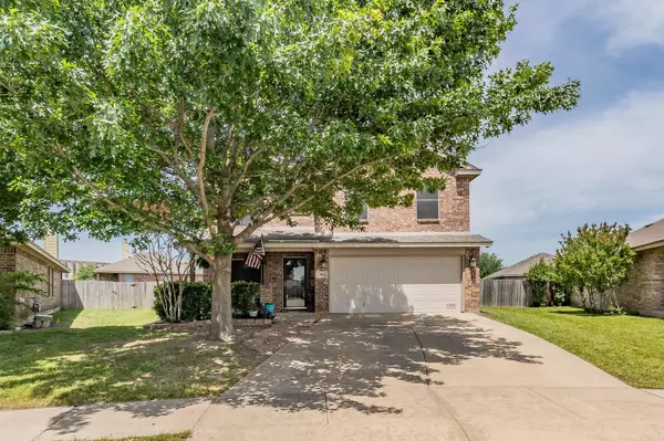 Saginaw, TX 76131,404 Creek Terrace Drive