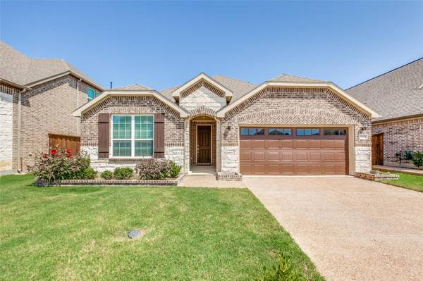 2325 Chapel Cross Lane, Wylie, TX 75098