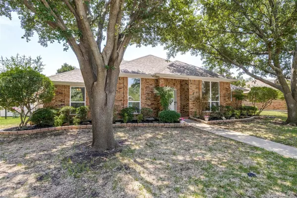 Mckinney, TX 75071,2417 Riverview Drive