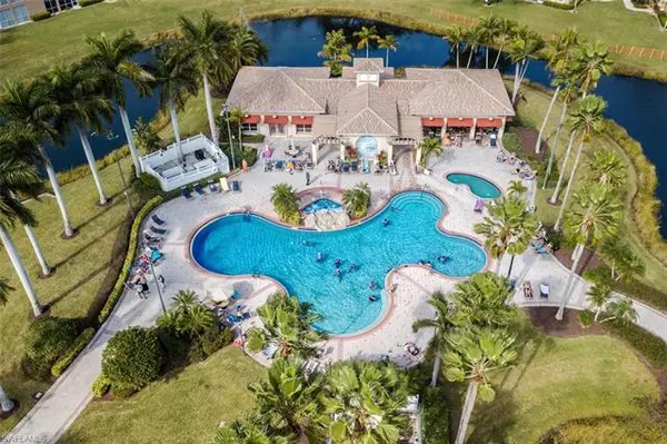 15211 Coral Isle CT, Fort Myers, FL 33919