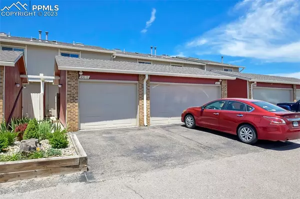 456 W Rockrimmon BLVD #D, Colorado Springs, CO 80919