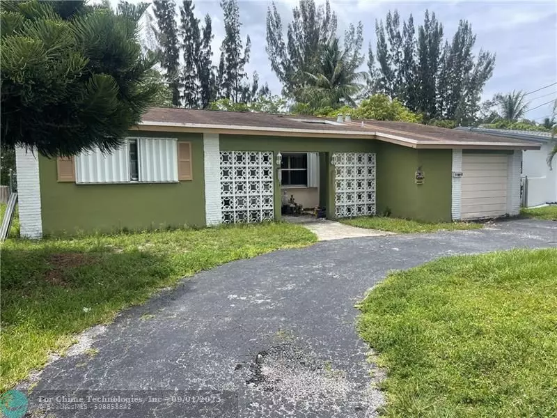 6640 NW 21st St, Sunrise, FL 33313