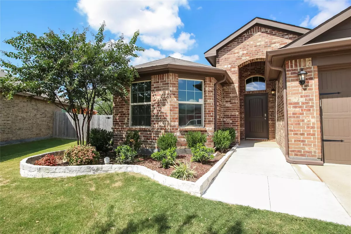 Fort Worth, TX 76123,7900 Mosspark Lane