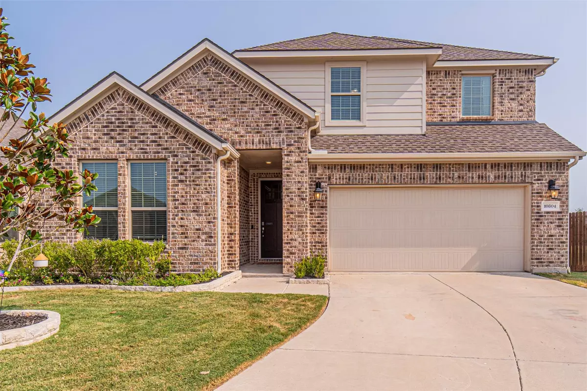 Mckinney, TX 75071,10804 Womack Trail