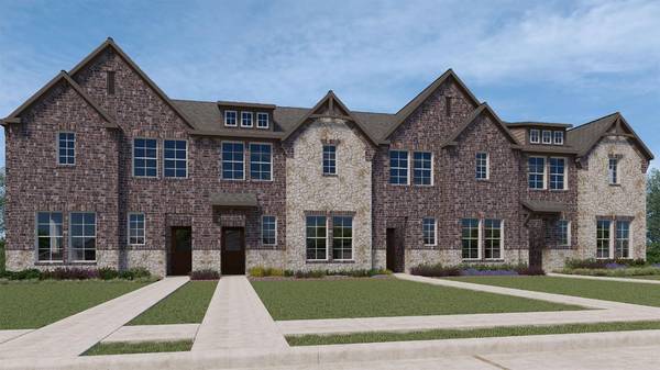 2213 Lasso Court, Mesquite, TX 75149