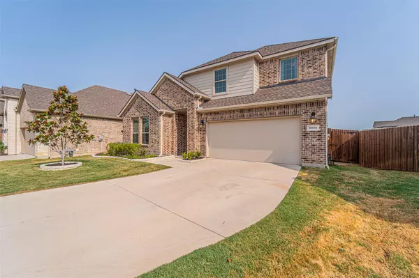 Mckinney, TX 75071,10804 Womack Trail