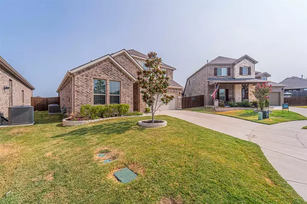 Mckinney, TX 75071,10804 Womack Trail