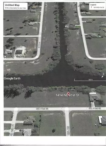 Cape Coral, FL 33909,1414 NE 41st ST