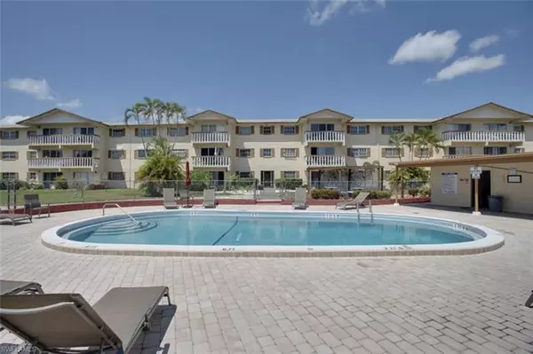 3706 Broadway #40, Fort Myers, FL 33901