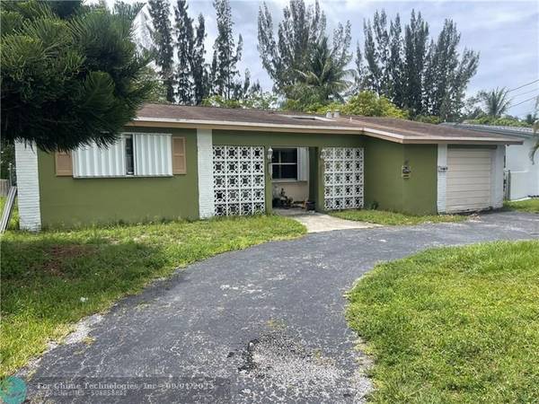 6640 NW 21st St,  Sunrise,  FL 33313