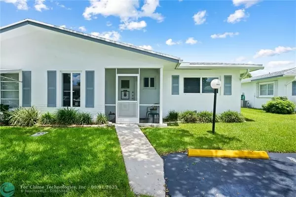 Plantation, FL 33322,1153 NW 84th Ave  #19-B