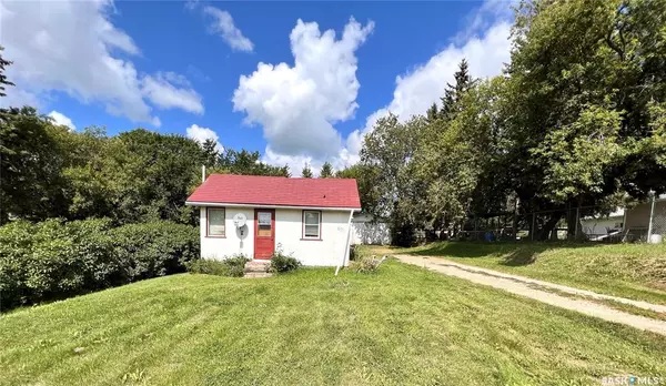 601 Vinge BOULEVARD, Turtleford, SK S0M 2Y0