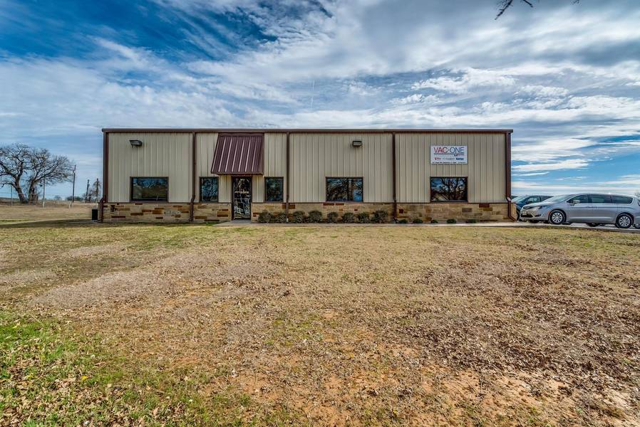 2671 Ranger Highway, Weatherford, TX 76088