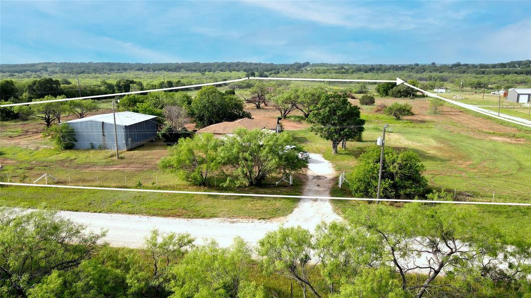 1317 County Road 330, Eastland, TX 76448