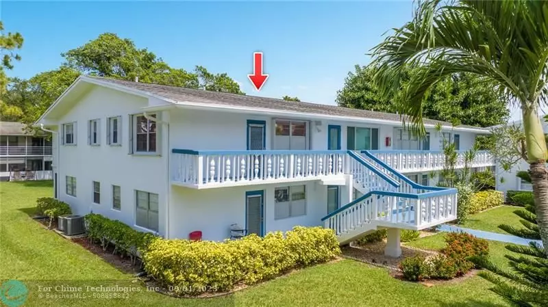 421 Durham  #N, Deerfield Beach, FL 33442