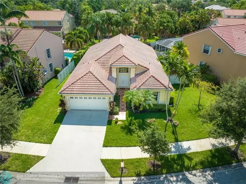 268 CAMERON DR, Weston, FL 33326