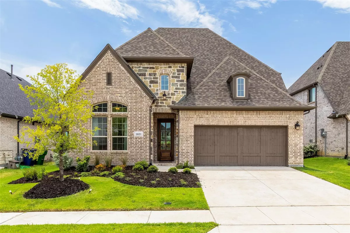 Mckinney, TX 75071,5821 Kildare Court