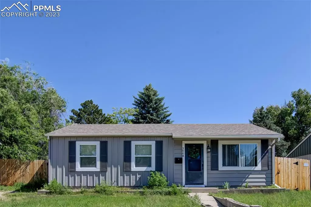 Colorado Springs, CO 80910,3008 Garland TER