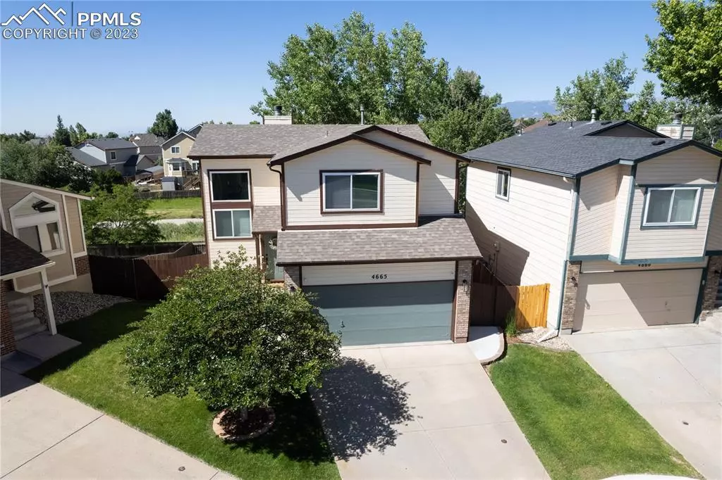 Colorado Springs, CO 80922,4665 Cade CT