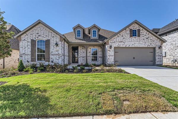 1605 Prairie Clover Lane, Celina, TX 75078