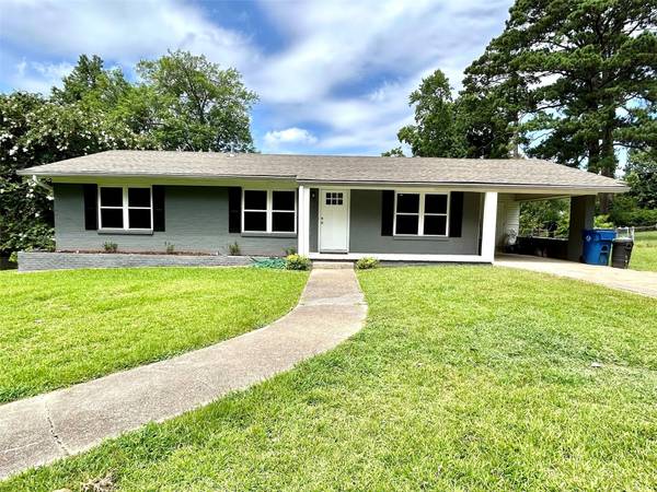 1007 Claiborne Avenue, Minden, LA 71055