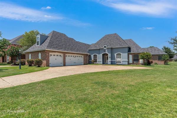 602 Strasbourg Circle, Shreveport, LA 71115