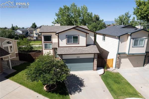 4665 Cade CT, Colorado Springs, CO 80922