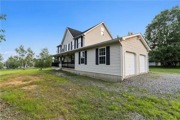 Tunkhannock Township, PA 18610,2084 Sun Valley Drive