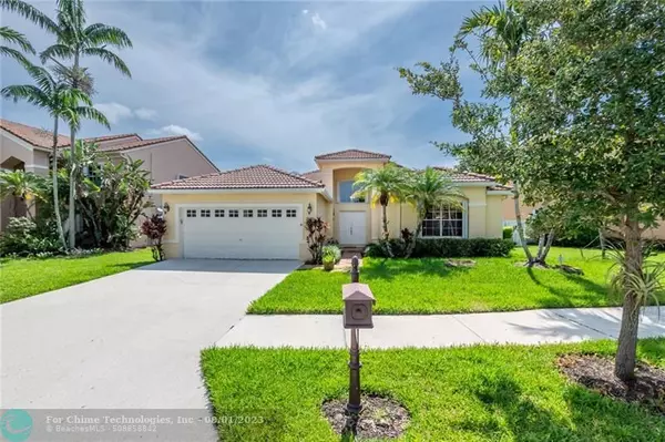 Weston, FL 33326,268 CAMERON DR