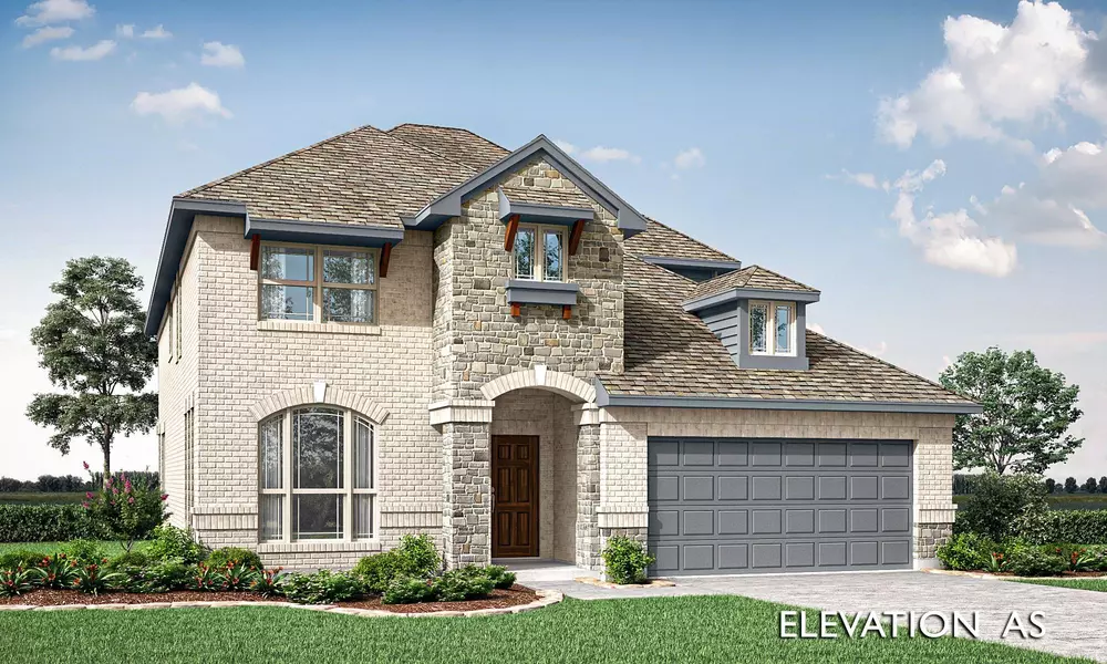 2202 Cedar Creek Drive, Melissa, TX 75454