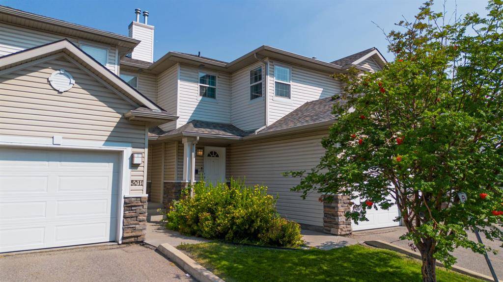 Calgary, AB T2A 7Z7,5007 Applevillage CT SE