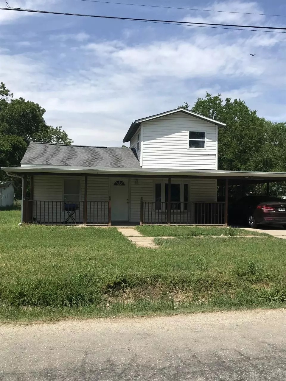 Newark, TX 76071,503 Central Avenue