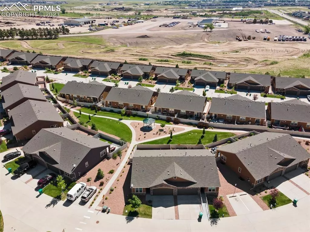 Colorado Springs, CO 80908,8103 Potentilla GRV