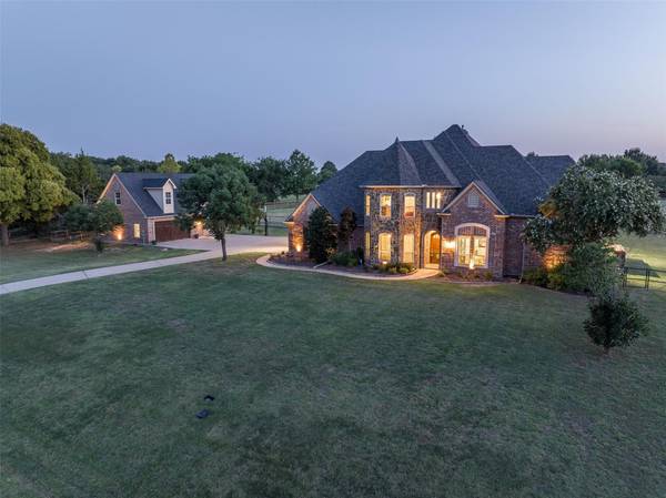 1865 Mary Lee Lane, Lucas, TX 75002