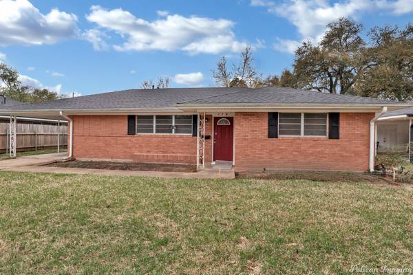 178 Lynn Avenue, Shreveport, LA 71105