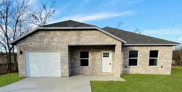 1817 Wright Street,  Greenville,  TX 75401