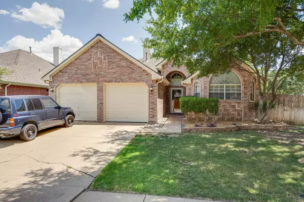 Fort Worth, TX 76137,4900 Navajo Way