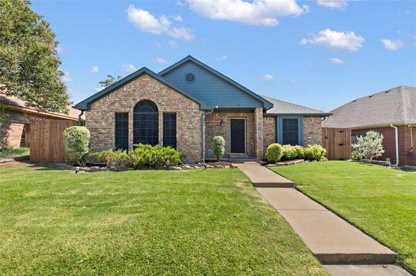 4808 Cable Drive, Fort Worth, TX 76137