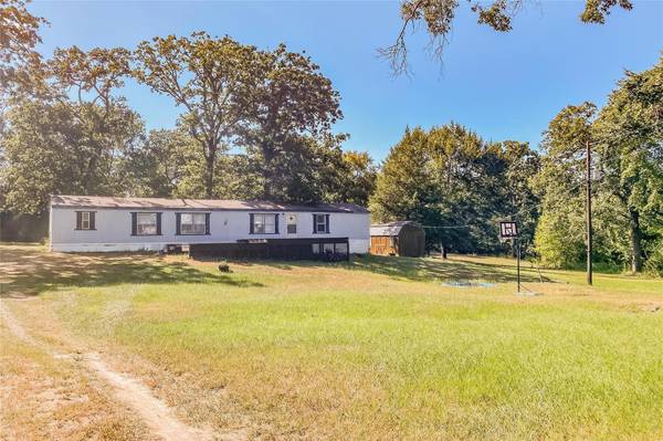 158 Private Road 4088, Gilmer, TX 75645