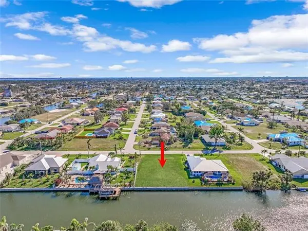 Cape Coral, FL 33909,2011 NE 2nd ST