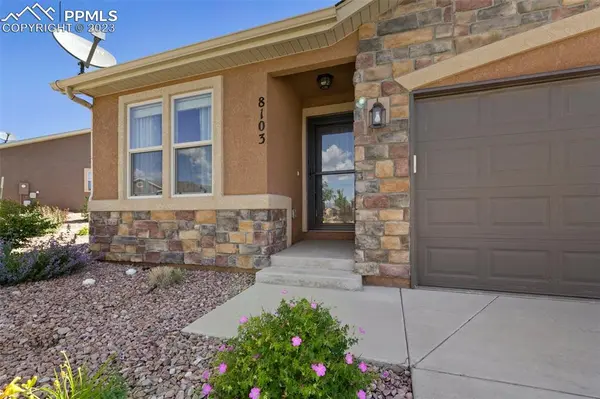 Colorado Springs, CO 80908,8103 Potentilla GRV