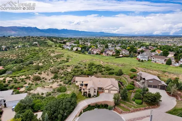 Colorado Springs, CO 80918,5570 Canvasback CT