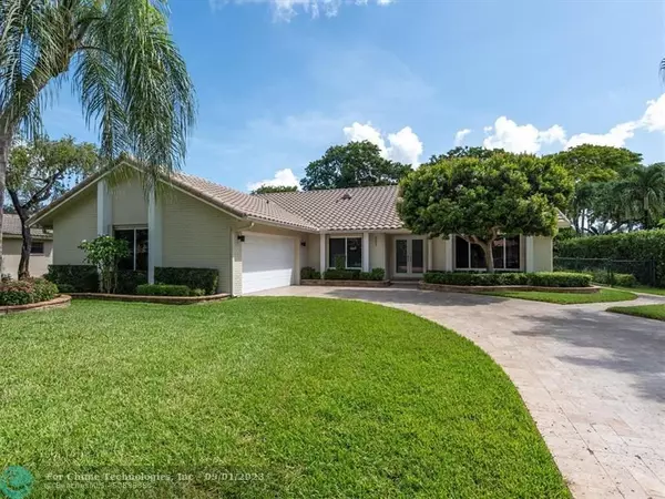 Coral Springs, FL 33067,8689 NW 47th Dr