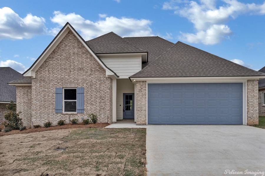 342 Mousse Ruelle, Shreveport, LA 71106