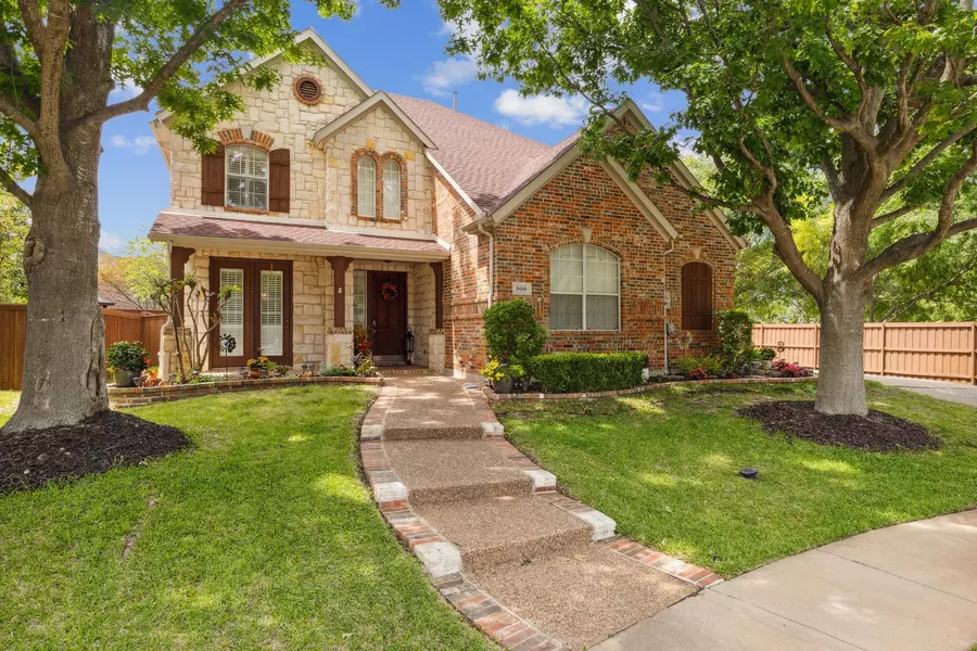 900 Niblick Court, Mckinney, TX 75072